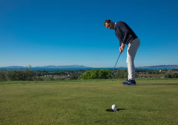 Image Golf Club Riva Toscana